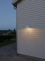 Trapani vägg E27 vit