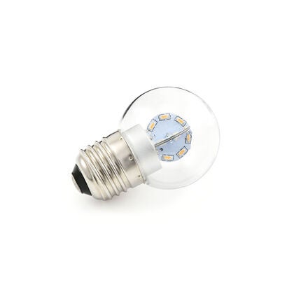 Sparebulb LED E27 globe 