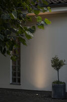 Ground Spot White High Pwr LED