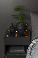 Slinga 10 frostad Led USB