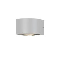 Gela wall up/down white LED