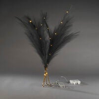 B/O Kunst-Schilf, LED