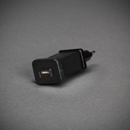 E-Transformer 5V/3,6W Black
