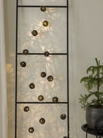 Light Set, Braided Balls LED