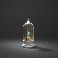 LED Wasserlaterne Liberty