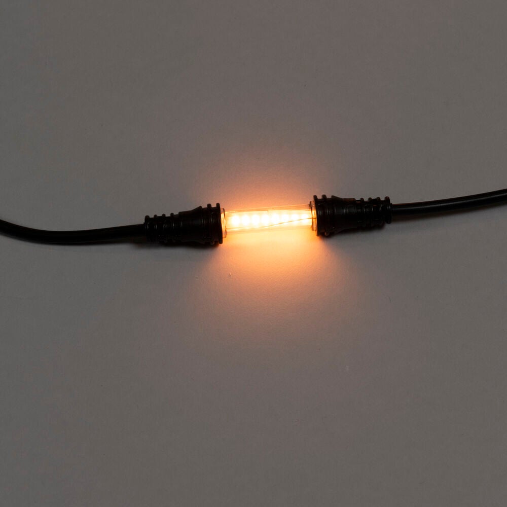 Flaggstångsslinga 5x20 LED
