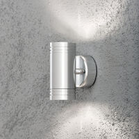 Monza Double Wall Light, 6x1W