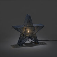 Table Star Cotton String 40cm 