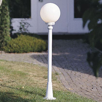 Arcturus trädgl E27 ex stolpe