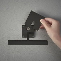 Portofino lanterna USB/sol sv