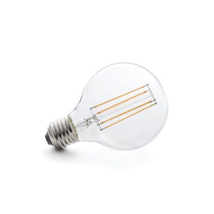 Glödlampa LED E27 G80