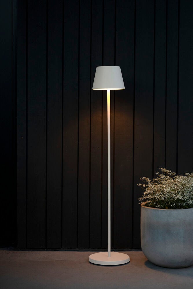 Pomezia Mini Standl. weiss USB