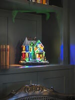 B/O Mekanisk julby LED