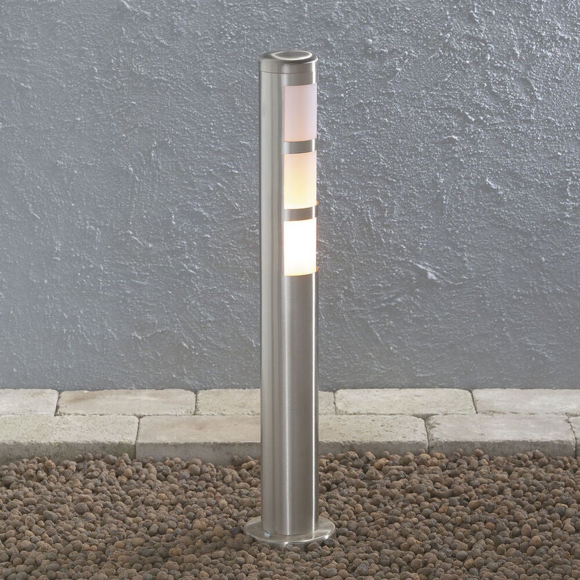 Opalfärgat glas 7579