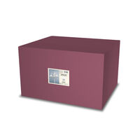 Libra Triple Head - Matt White