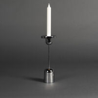 Cassis bordslampa usb Silver