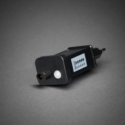 E-transformator 4,5V/6W dimmer