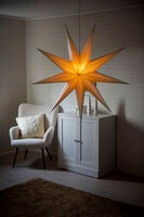 Papierstern 9 Point - 115Cm