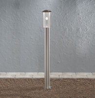 Trento Pathway S.Steel GU10