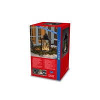 Large Lantern Trees/Snowmen