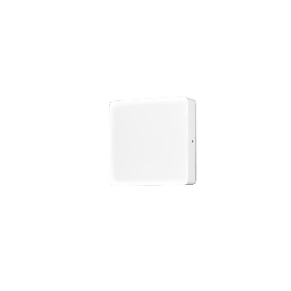 Cesena Wall lamp, sensor LED