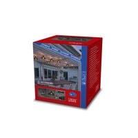 Small Lamp Shade Rattan 5pce