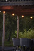 Slinga E27 10 LED utbytbar