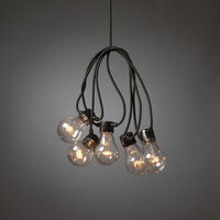 Slinga 10 amber LED