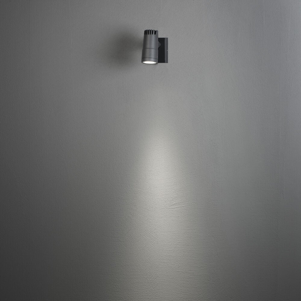 Andria Wall Light HP LED