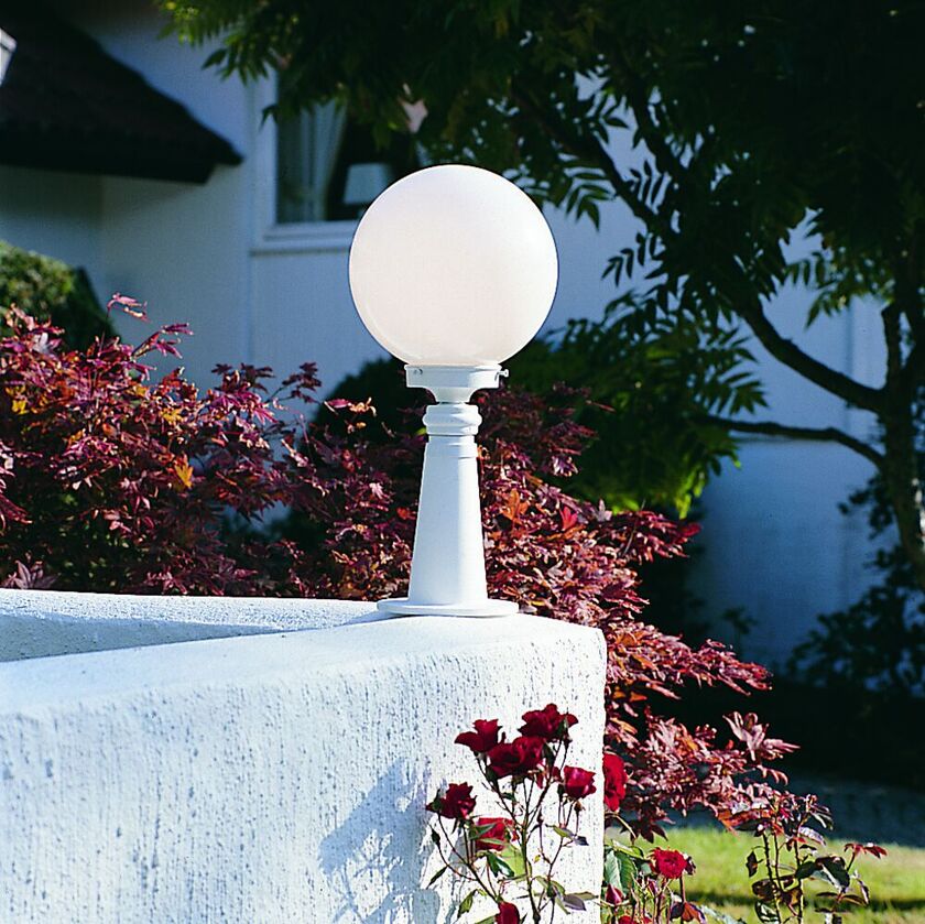 Arcturus trädgl E27 ex stolpe