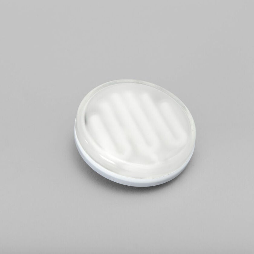 Sparebulb GX53 9W, 2700K