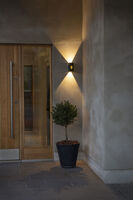Cremona Wall Light Flame LED