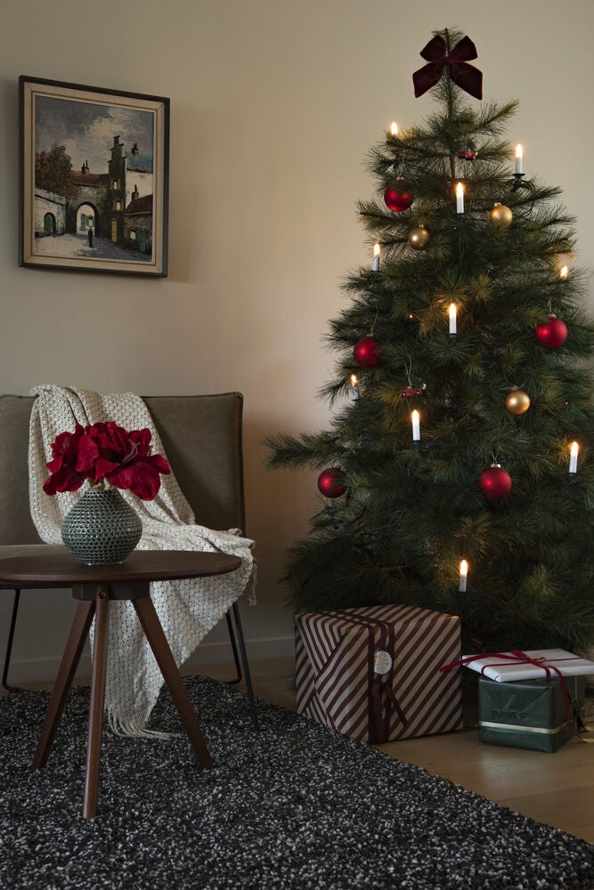 Christmas lightset indoor LED