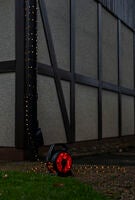Sladdvinda 250 amber LED