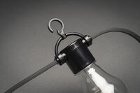 Slinga E27 10 LED utbytbar