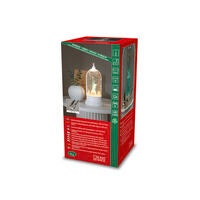 LED Wasserlaterne Liberty