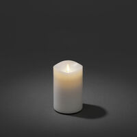 Aroma Wax Candle 9x13cm