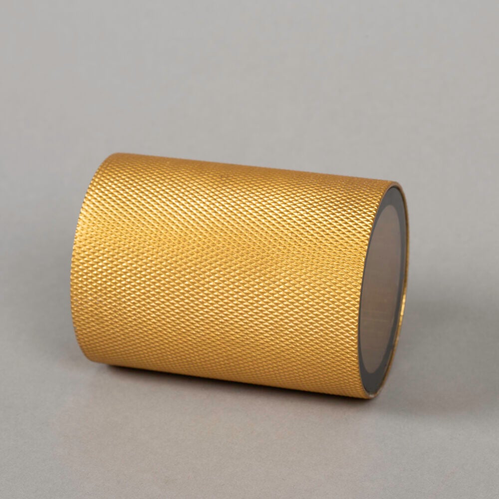 Temi vägg ner GU10 guld