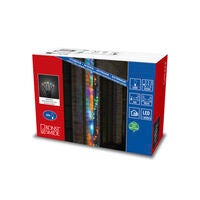 Slinga 300 färgade LED