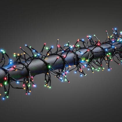 Slinga cluster LED