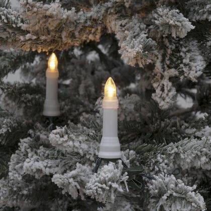 Christmas lightset outdoor LED