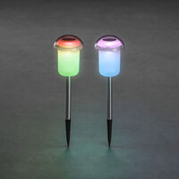 Assisi Solar Table/Standing Lt