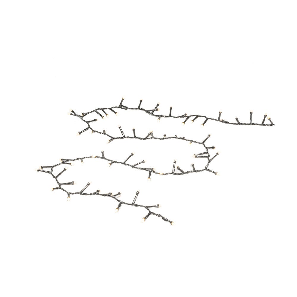 Slinga cluster 400 varmvita