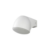 Ferrara vägglykta LED 4W