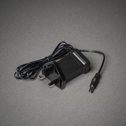 E-Transformer 4,5V/3,6W Black