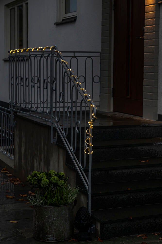 Mini Rep-Ljus 294 VarmvitLED