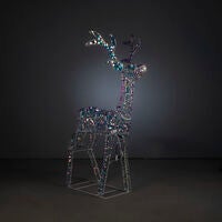 Decoration Reindeer LED