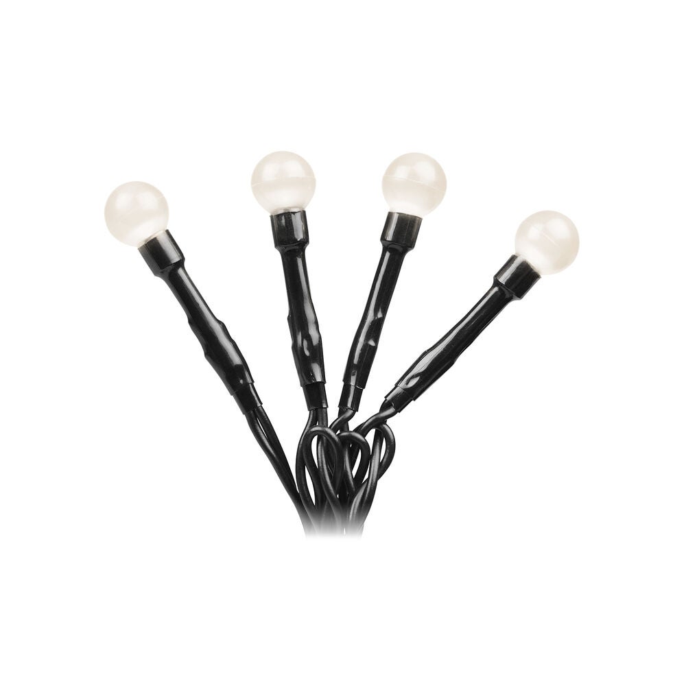 Slinga 80 varmvita LED