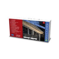 5m Icicle LED Light Set