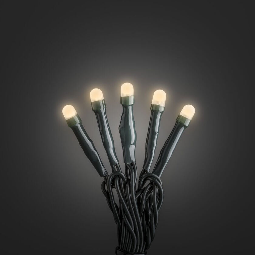 Slinga 100 LED frostad